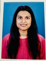 SHALVIKA KHAVNEKAR
